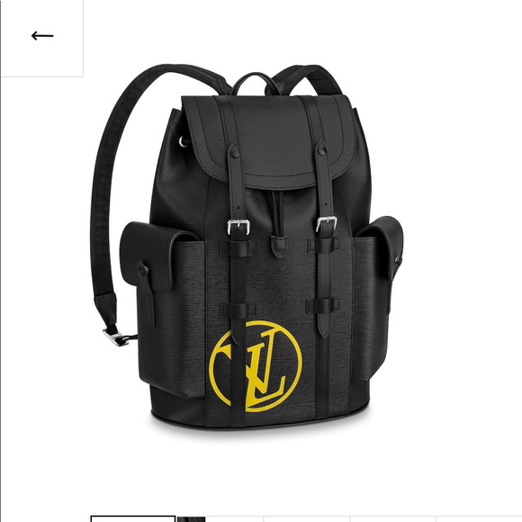 Christoper backpack PM - Picture 4 of 4